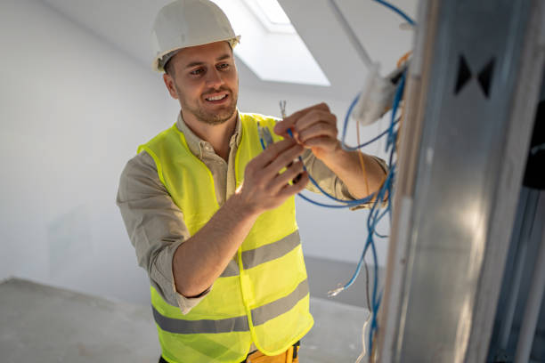 Electrical Rewiring Services in Barberton, WA